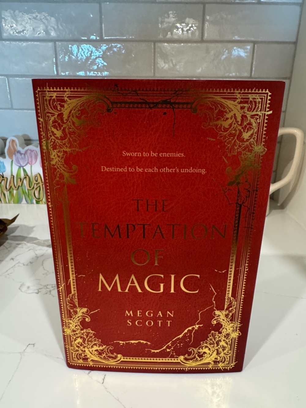 Fairyloot - The Temptation of Magic